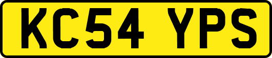 KC54YPS