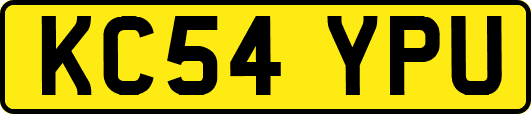 KC54YPU