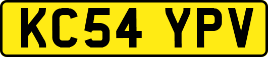 KC54YPV