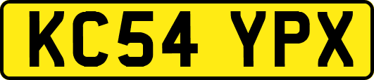 KC54YPX