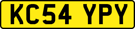 KC54YPY