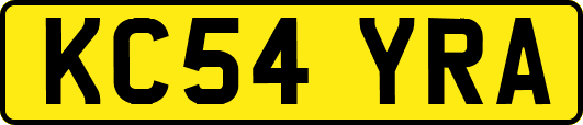KC54YRA
