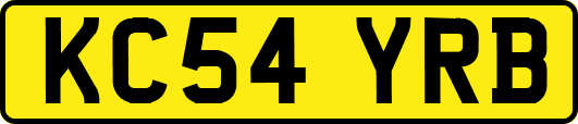 KC54YRB
