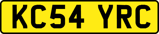 KC54YRC