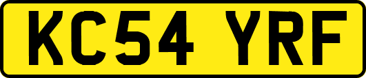 KC54YRF
