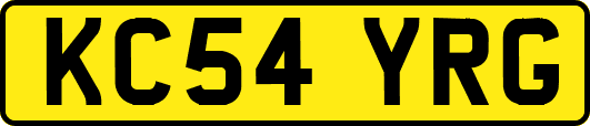 KC54YRG