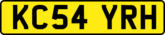 KC54YRH
