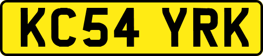 KC54YRK