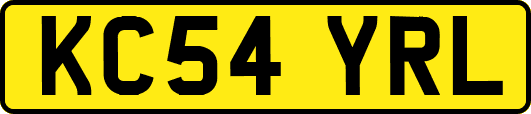KC54YRL
