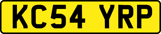 KC54YRP
