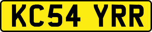 KC54YRR