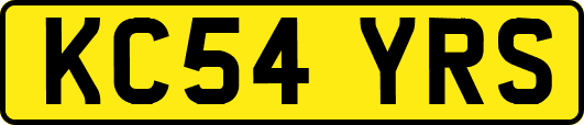 KC54YRS