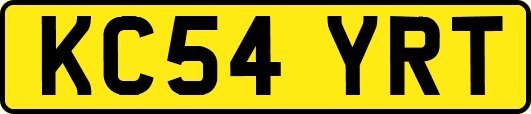 KC54YRT