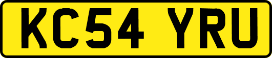 KC54YRU