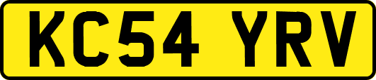 KC54YRV