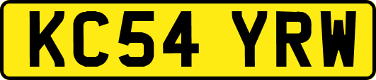 KC54YRW