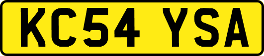 KC54YSA