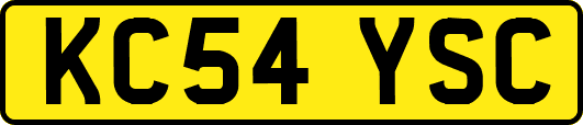 KC54YSC