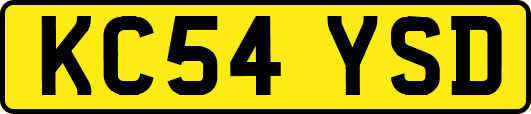 KC54YSD