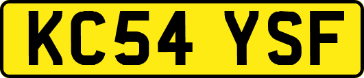 KC54YSF