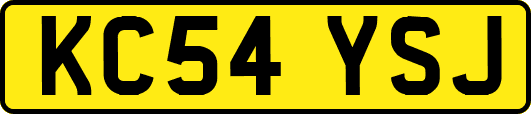 KC54YSJ