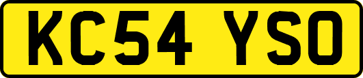 KC54YSO