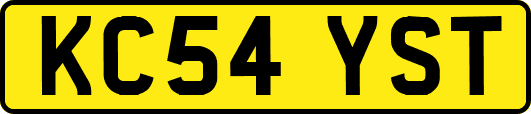 KC54YST