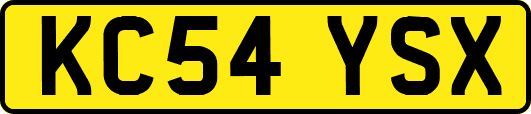 KC54YSX