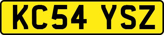 KC54YSZ