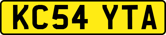 KC54YTA