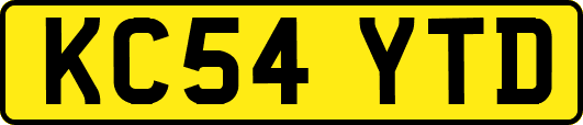 KC54YTD