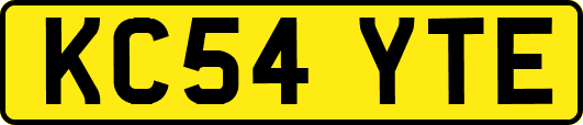 KC54YTE