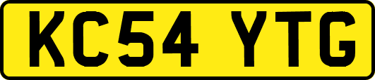KC54YTG