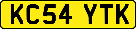 KC54YTK