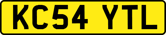 KC54YTL