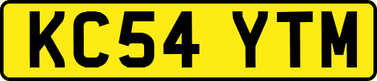KC54YTM