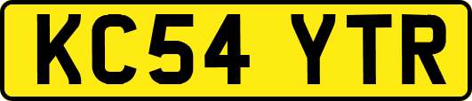KC54YTR