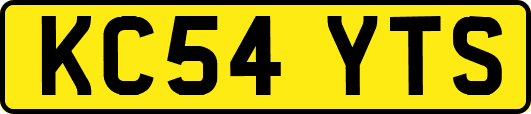 KC54YTS