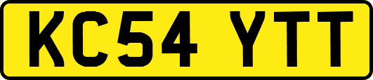 KC54YTT