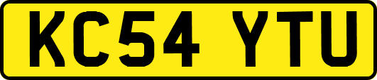 KC54YTU