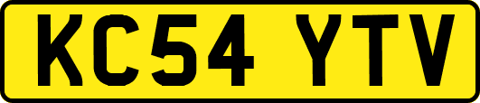 KC54YTV