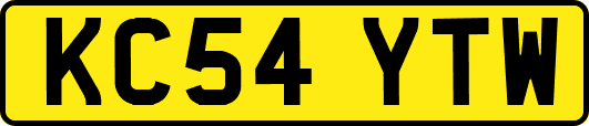 KC54YTW