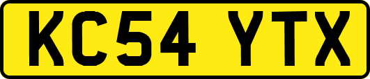 KC54YTX