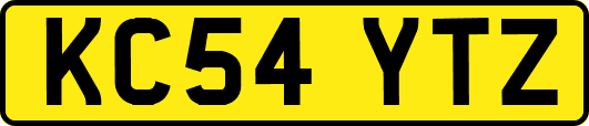 KC54YTZ