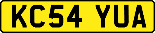 KC54YUA