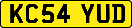 KC54YUD
