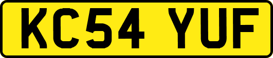 KC54YUF