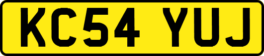 KC54YUJ