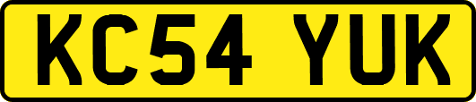 KC54YUK