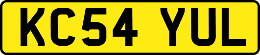 KC54YUL